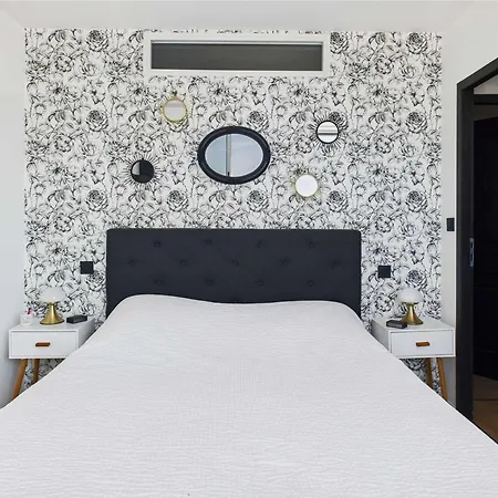 Agreable 3 Pieces Avec Climatisation Face A La - Fr-1-423-263 Apartment *